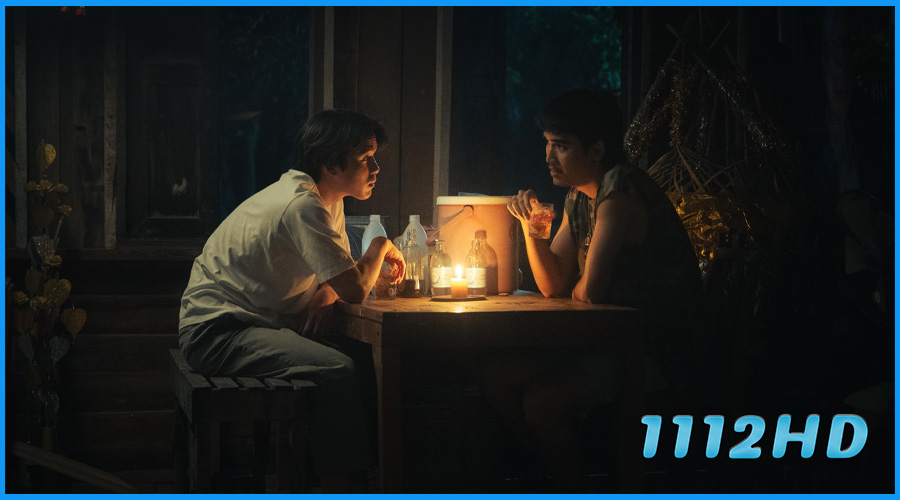 The Believers 2 (2025) เต็มเรื่อง HD