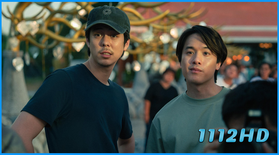 ดูซีรี่ย์ สาธุ ซีซั่น 2 The Believers 2