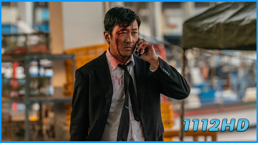 ดูหนัง แค้นนี้เอาให้น็อก Nocturnal (2025) 