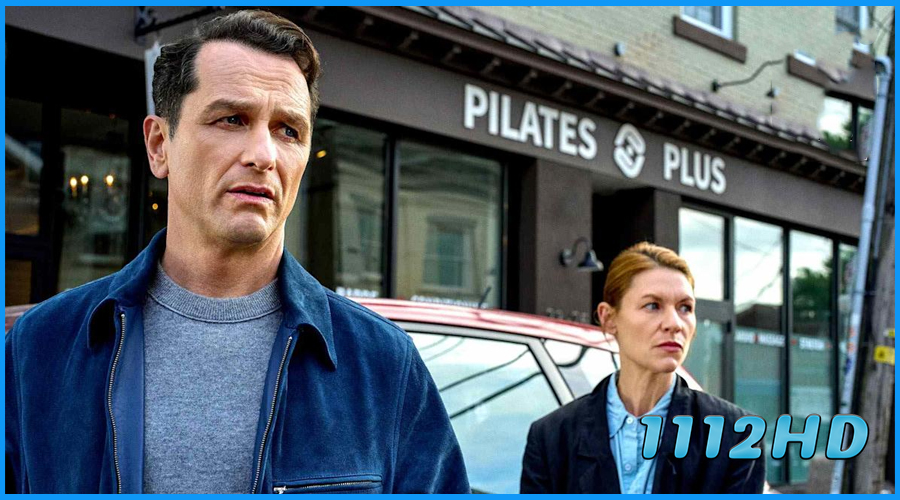 ดูซีรี่ย์ อสูรร้ายในใจเรา The Beast in Me (2025) 