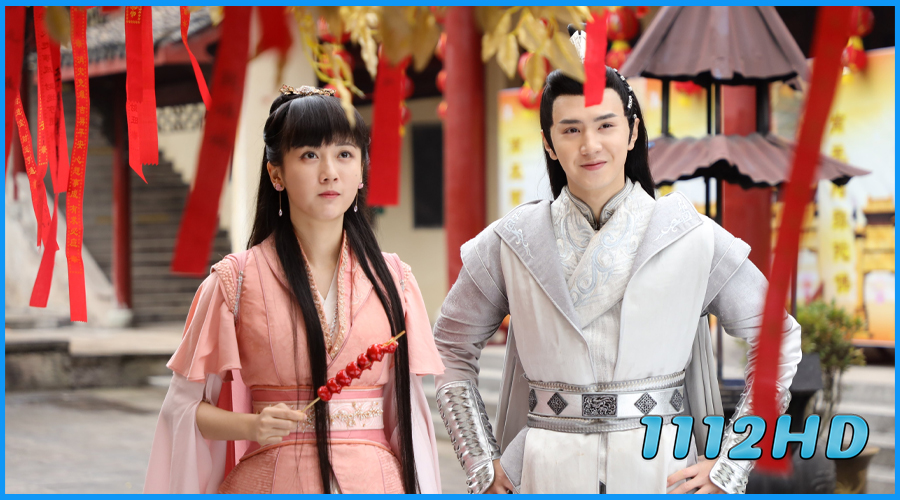 ดูซีรี่ย์จีน หงส์คืนฟ้า Renascence (2020) พากย์ไทย