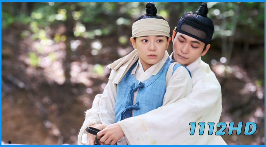 ดูซีรี่ย์ เงาจันทร์สลับร่าง Moon River (2025) ซับไทย