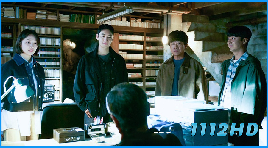 แท็กซี่จ้างแค้น 3 Taxi Driver 3 (2025) ซับไทย