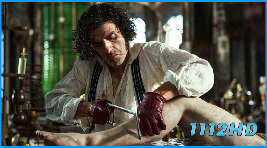 ดูหนัง แฟรงเกนสไตน์ Frankenstein (2025)