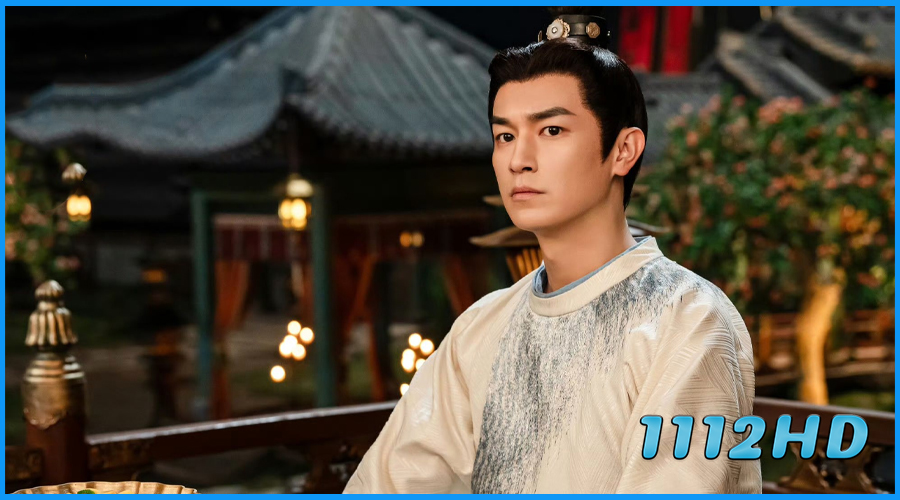  Strange Tales of Tang Dynasty III (2025) พากย์ไทย