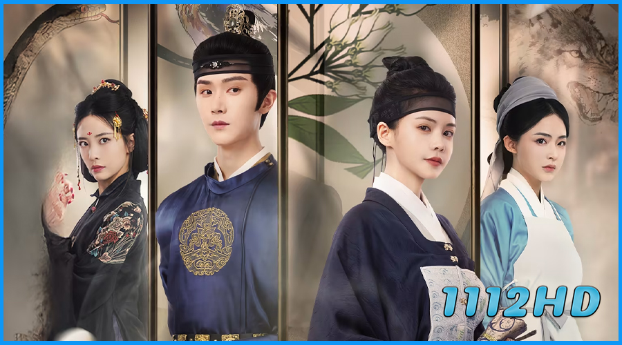 ดูซีรี่ย์ ยอดหมอหญิงแห่งยุทธภพ Rise of Her Lady Physician