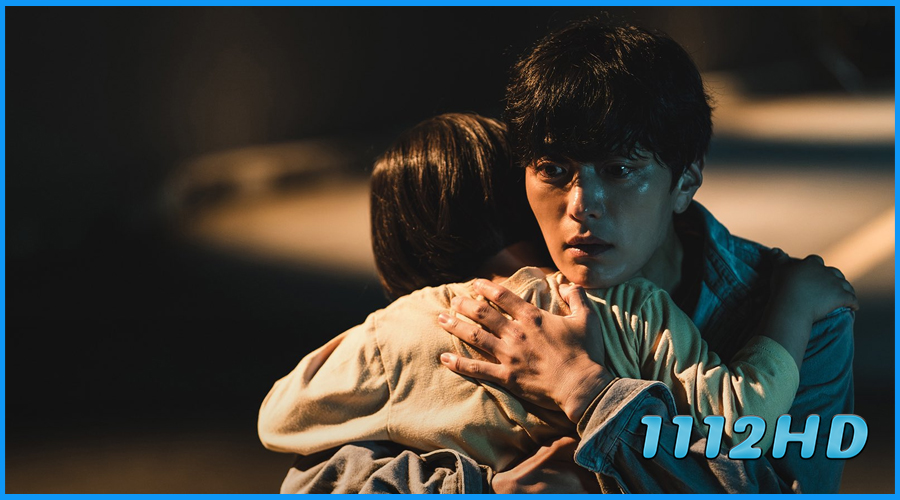 As You Stood By (2025) พากย์ไทย