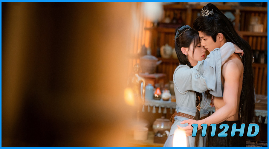 Dragon King's Decree (2025) ซับไทย 