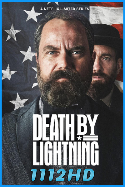 ดูซีรี่ย์ ฟ้าผ่าชี้ชะตาเมือง Death by Lightning (2025) พากย์ไทย EP.1-4 (จบ)