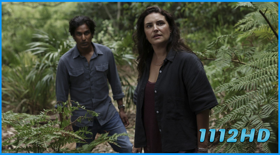 ดูซีรี่ย์ เกมหลอน ลักพาตาย Playing Gracie Darling