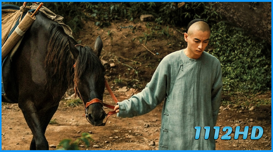 Legend of the Magnate (2025) พากย์ไทย