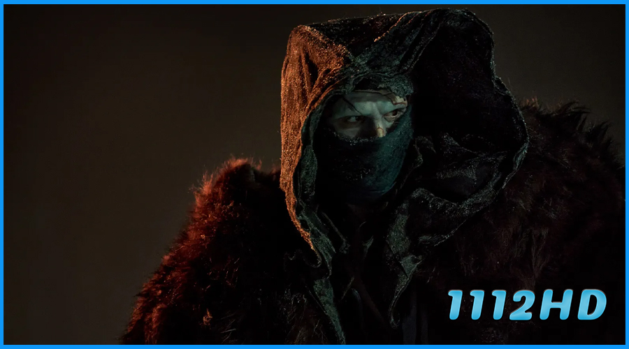 แฟรงเกนสไตน์ Frankenstein (2025) HD พากย์ไทย