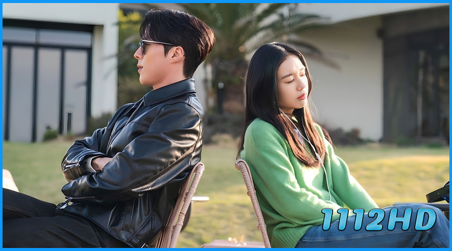 จุ๊บระเบิดใจ Dynamite Kiss (2025) ซับไทย