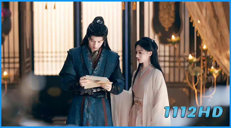 หวนแค้นคู่เคียงกาล Gemini (2025) พากย์ไทย