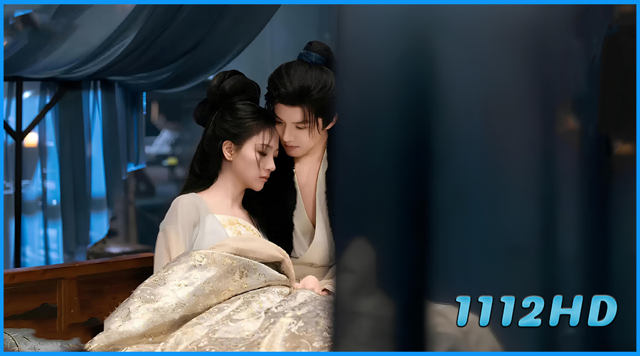 ดูซีรี่ย์จีน หวนแค้นคู่เคียงกาล Gemini (2025)