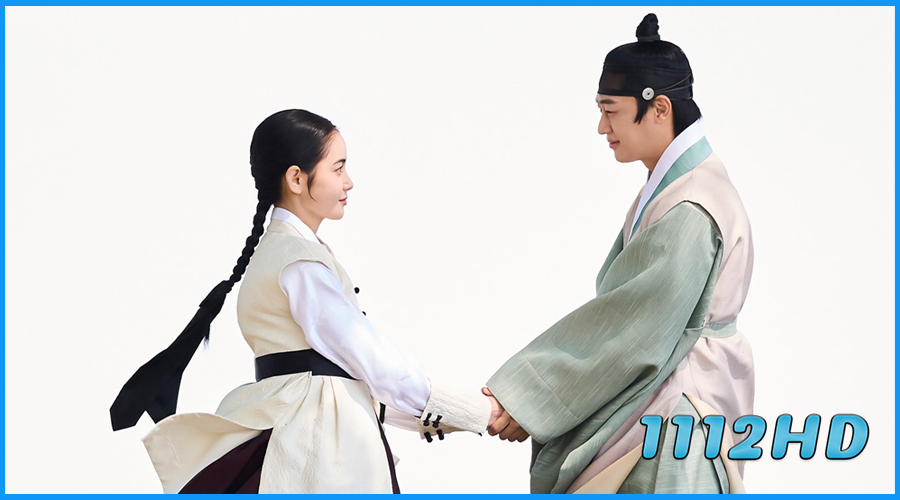 Moon River (2025) ซับไทย