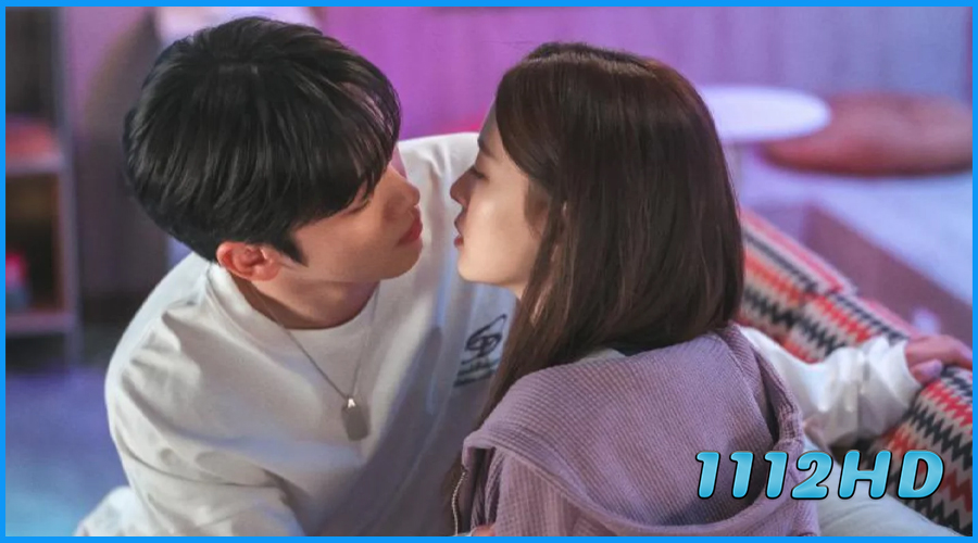 ดูซีรี่ย์ โค้ดรักหัวใจไม่มีรวน LOVE.exe (2025)