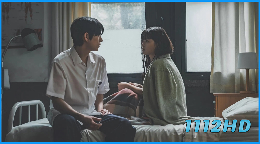  Dear X (2025) ซับไทย EP.1-12 (จบ)