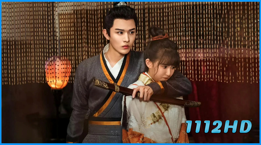 คำสั่งลับจากหัวใจ A Mission of the Heart (2025) ซับไทย 