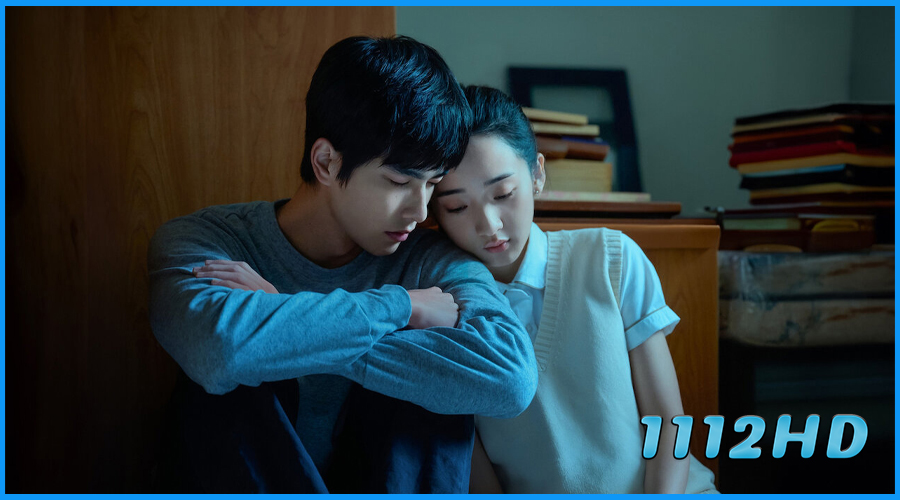 ดูซีรี่ย์ หากโลกของฉันไม่มีตะวันให้เห็น (2025) 