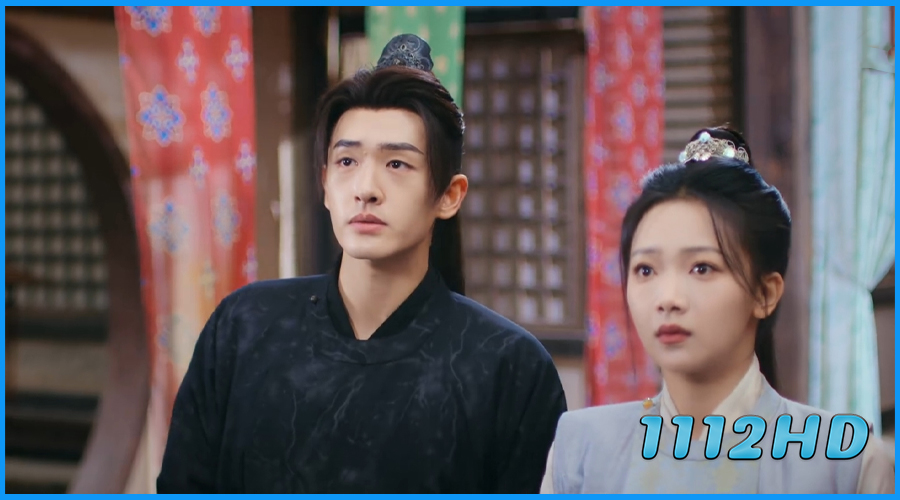 ดูซีรี่ย์ อาถรรพ์รักแห่งฉางอัน Treacherous Cases in Shendu