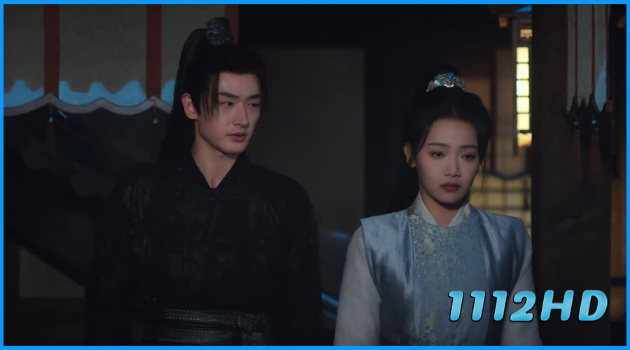  Treacherous Cases in Shendu (2025) ซับไทย