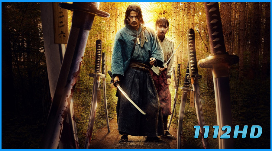 ดูซีรี่ย์ ศึกซามูไรผู้พิชิต Last Samurai Standing