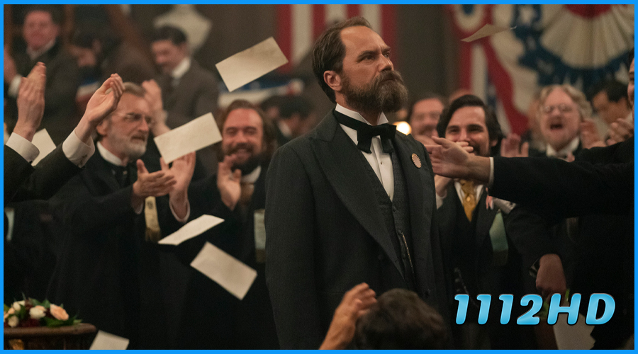 ดูซีรี่ย์ ฟ้าผ่าชี้ชะตาเมือง Death by Lightning 