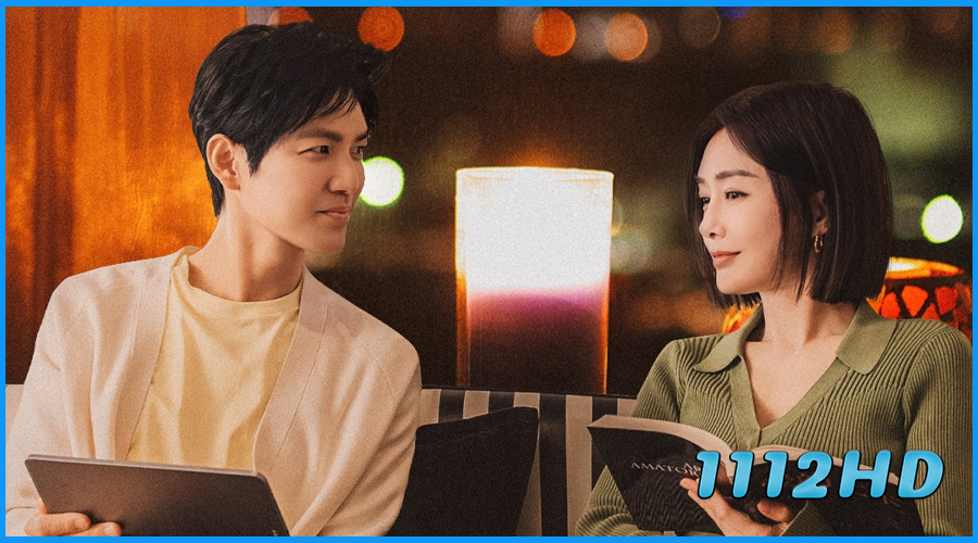 Second Chance Romance (2025) ซับไทย