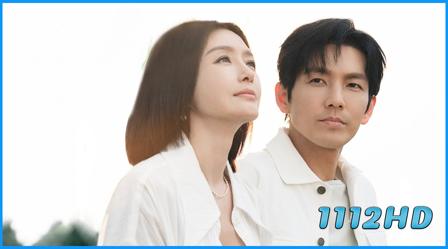 ดูซีรี่ย์ รักใหม่ใจดวงเดิม Second Chance Romance (2025)