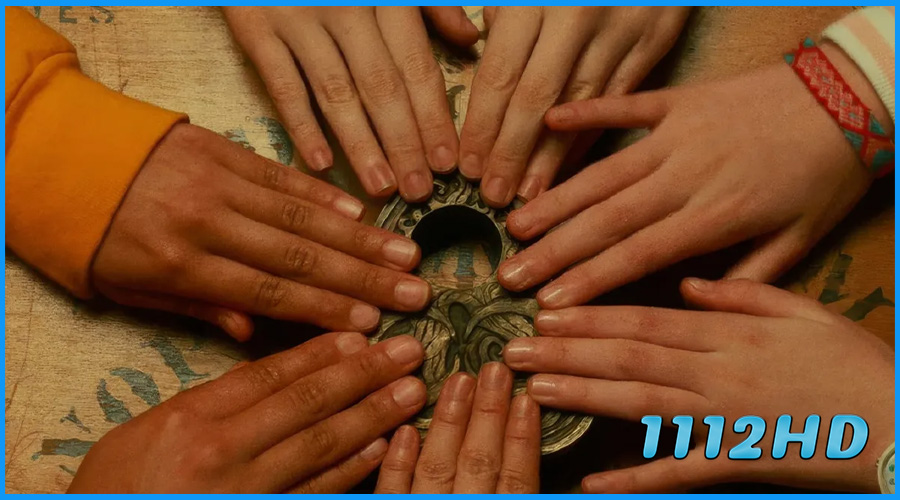 Playing Gracie Darling (2025) พากย์ไทย