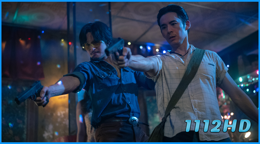 ดูหนัง ตี๋ใหญ่ ฤกษ์ดาวโจร (2025) Tee Yai Born to Be Bad HD 