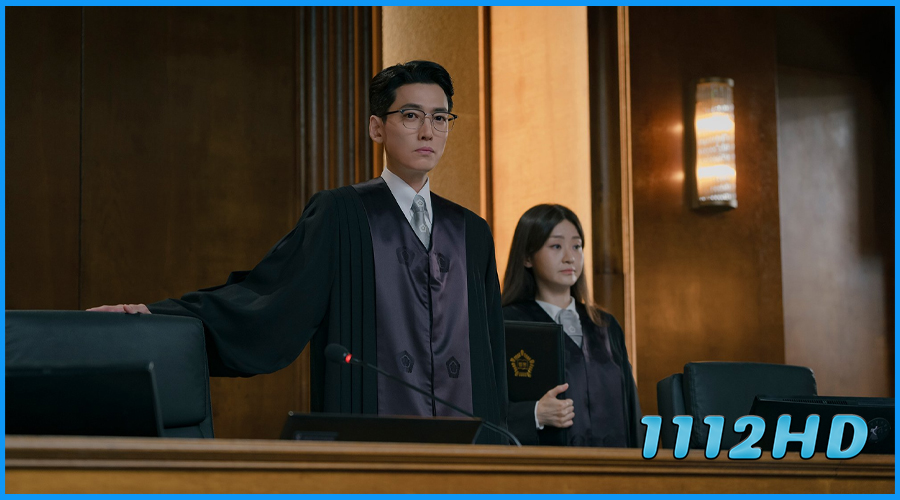 สู้สุดใจทนายอาสา Pro Bono (2025) ซับไทย