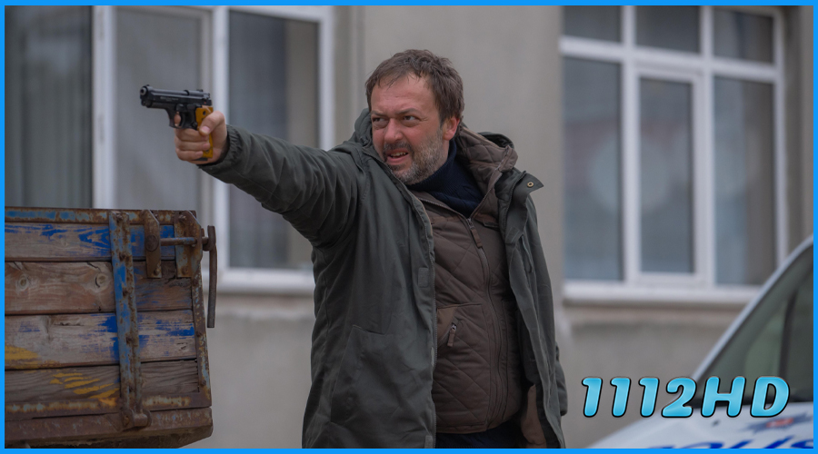 ดูซีรี่ย์ เดอะ ทาวน์ The Town (2025) พากย์ไทย