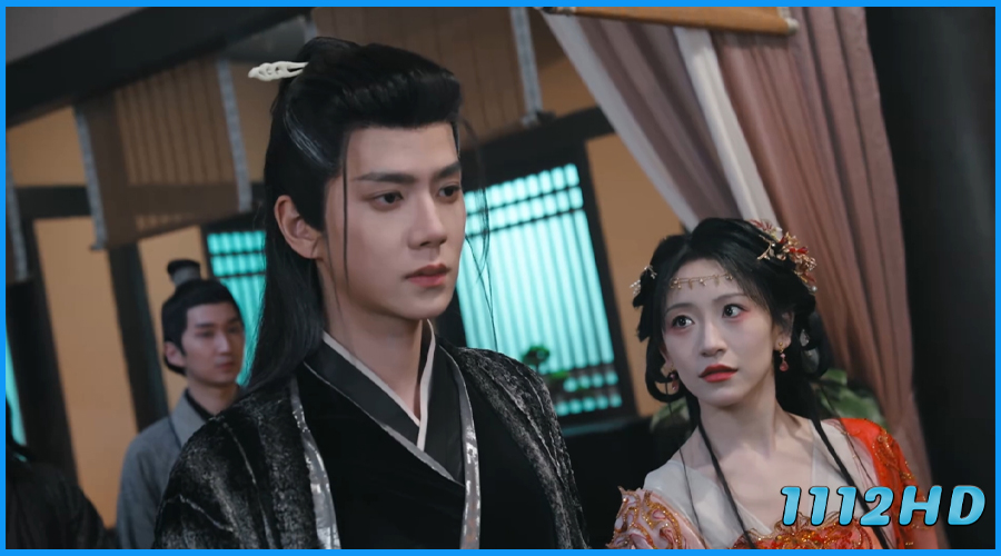 ดูซีรี่ย์จีน อำนาจรักล้างแค้น Phoenix’s Homecoming