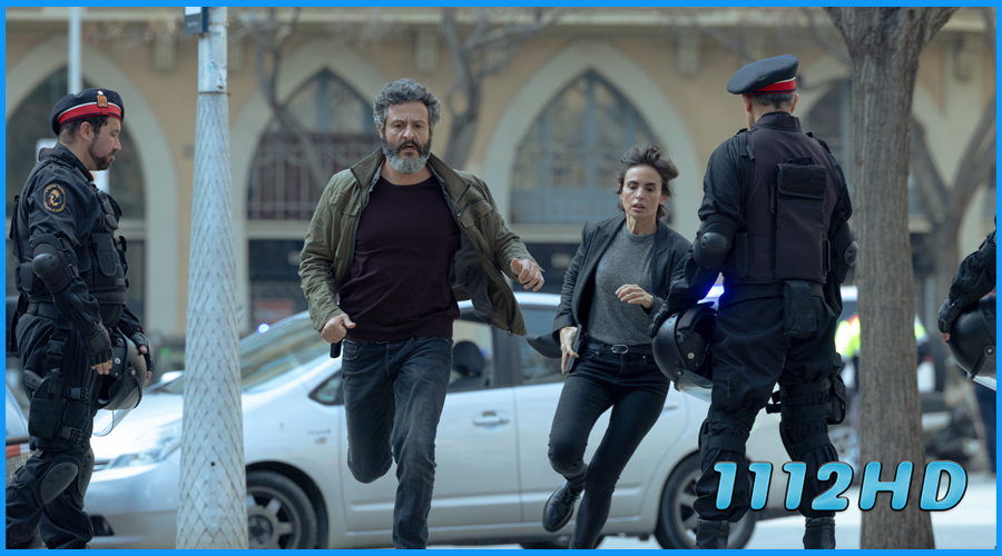 ดูซีรี่ย์ เมืองซ่อนเงา City of Shadows (2025) พากย์ไทย 