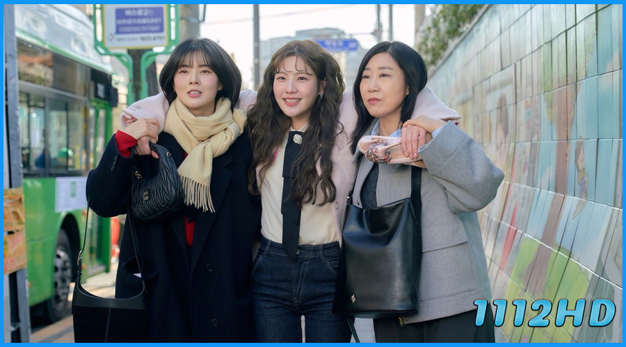 ดูซีรี่ย์ ไปให้สุด แล้วหยุดที่ดวงจันทร์ To the Moon (2025) 