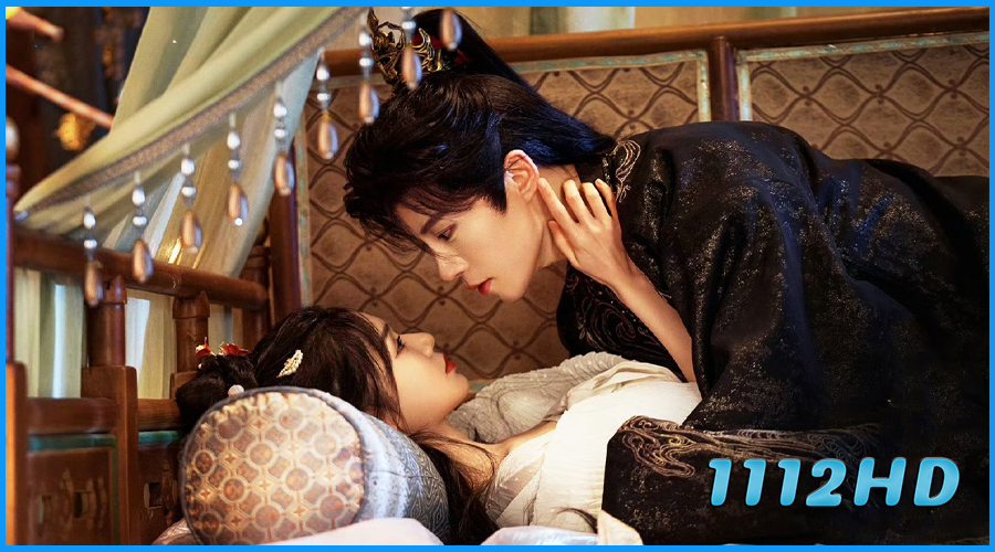 ดูซีรี่ย์จีน ลิขิตรักในกำมือ The Architect (2025)