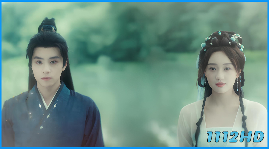 ดูซีรี่ย์ ลิขิตรักกลางเพลิงแค้น Aligned Reverence