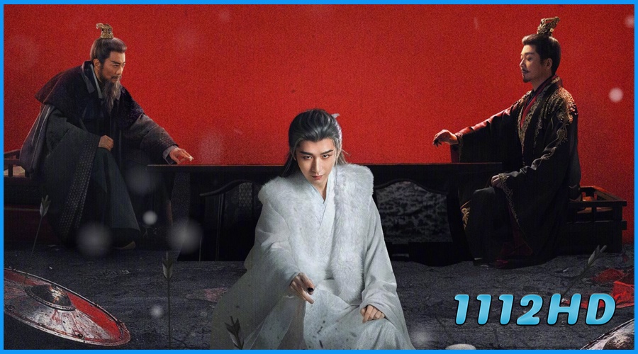 ดูซีรี่ย์ ยุทธการแห่งฉางอัน The Vendetta of An