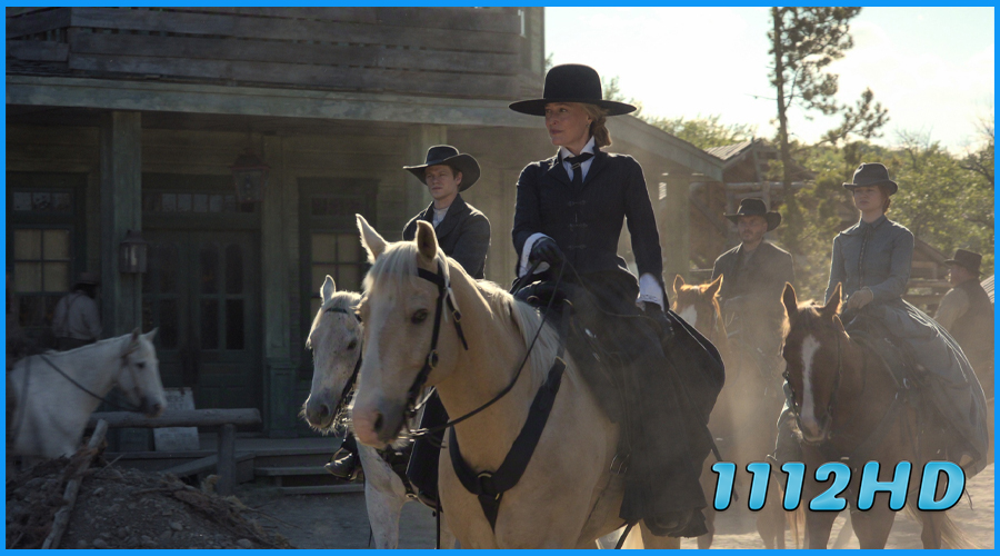 The Abandons (2025) พากย์ไทย