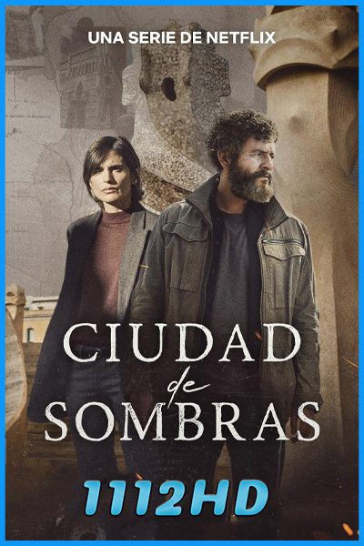 ดูซีรี่ย์ เมืองซ่อนเงา City of Shadows (2025) พากย์ไทย EP.1-6 (จบ)