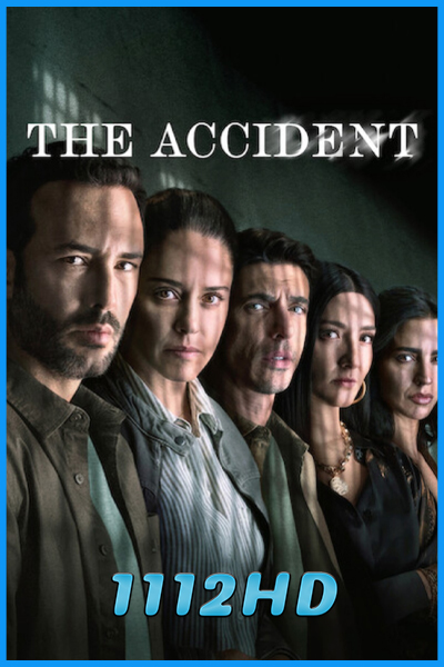 ดูซีรี่ย์ อุบัติเหตุ ซีซั่น 2 The Accident Season 2 (2025) พากย์ไทย