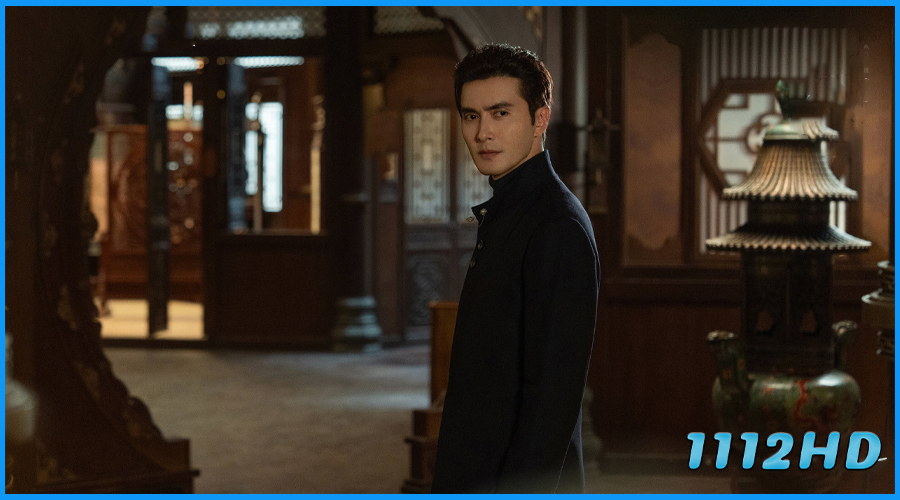 คฤหาสน์แห่งความเงียบ The Company (2025) ซับไทย