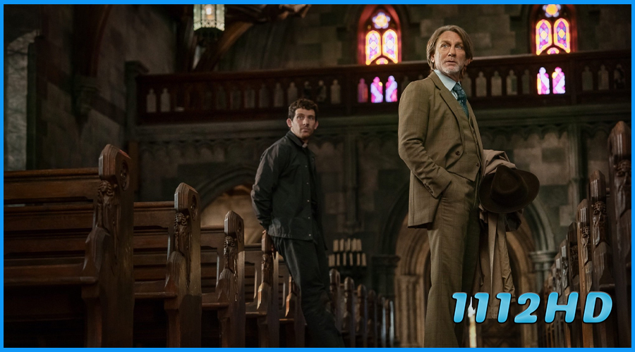 ดูหนัง ฆาตกรรมหรรษา ใครฆ่าคนบาป (2025)