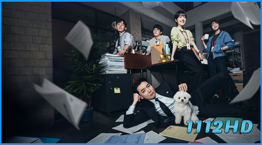 ดูซีรี่ย์ สู้สุดใจทนายอาสา Pro Bono (2025) ซับไทย