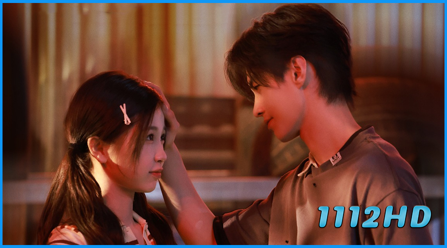 ทางรักคู่ขนาน Speed and Love (2025) พากย์ไทย-ซับไทย