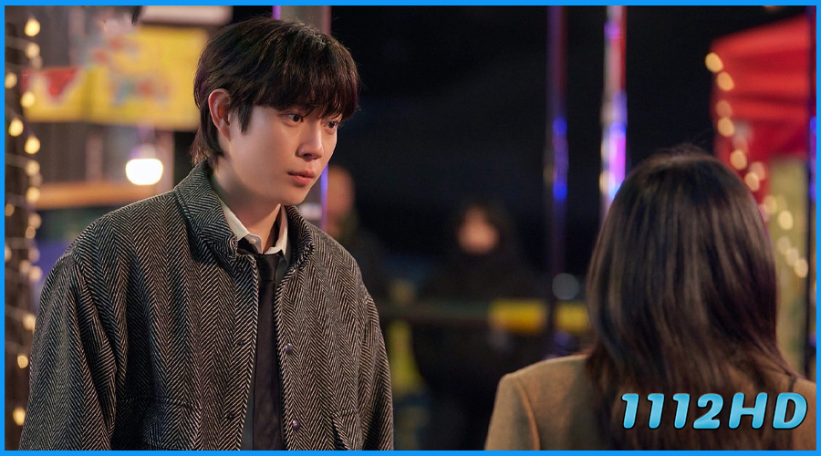 ไปให้สุด แล้วหยุดที่ดวงจันทร์ To the Moon (2025) พากย์ไทย