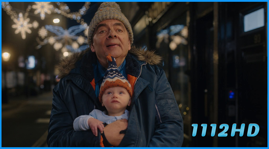 Man Vs Baby (2025) พากย์ไทย