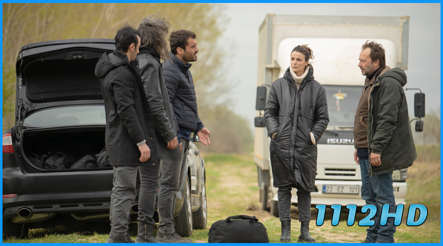 เดอะ ทาวน์ The Town (2025) พากย์ไทย